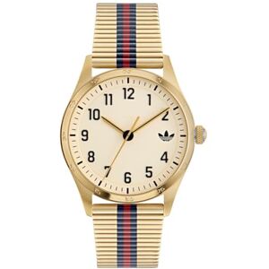 marc ecko chronicles adidas Originals Code Four Reloj de Pulsera analógico Unisex marc ecko chronicles adidas Originals Code Four Reloj de Pulsera analógico Unisex