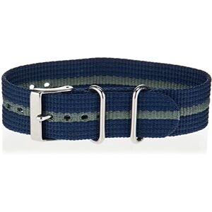 Timex Correa de reloj Unisex para Weekender TW7C03100 Timex Correa de reloj Unisex para Weekender TW7C03100