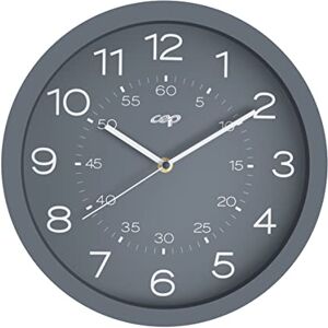 CEP Reloj Mineral Gris CEP Reloj Mineral Gris