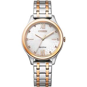 Citizen Reloj Mujer Citizen Reloj Mujer