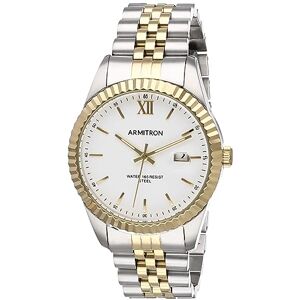 Armitron Reloj de Pulsera con función de Fecha para Hombre, 20/5521 Armitron Reloj de Pulsera con función de Fecha para Hombre, 20/5521