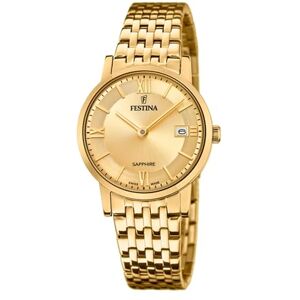 Festina Swiss Made F20021/2 Reloj de Pulsera para mujeres Festina Swiss Made F20021/2 Reloj de Pulsera para mujeres