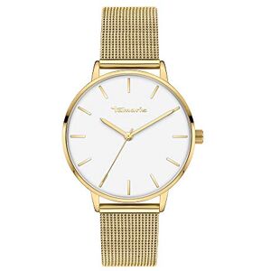 Tamaris Reloj de Mujer – Schlichte, runde Reloj de Pulsera para Mujer 36 mm Reloj de Pulsera con Acero Inoxidable Meshband en Plata, Gold, Oro Rosa, Negro, Azul, Verde, Violeta UVM, wasserfest Tamaris Reloj de Mujer – Schlichte, runde Reloj de Pulsera para Mujer 36 mm Reloj de Pulsera con Acero Inoxidable Meshband en Plata, Gold, Oro Rosa, Negro, Azul, Verde, Violeta UVM, wasserfest