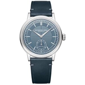 Raymond Weil Millesime Reloj analógico automático para Hombre Raymond Weil Millesime Reloj analógico automático para Hombre