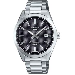 Casio Reloj analógico de Cuarzo para Hombre con Correa de Acero Inoxidable Casio Reloj analógico de Cuarzo para Hombre con Correa de Acero Inoxidable