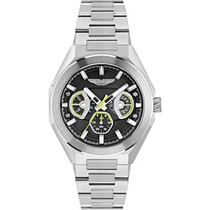 Aston Martin Racing Reloj TKS -Thrill Acero Aston Martin Racing Reloj TKS -Thrill Acero