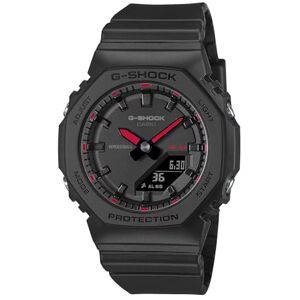 Casio Reloj analógico Digital de Cuarzo para Mujer con Correa de plástico Casio Reloj analógico Digital de Cuarzo para Mujer con Correa de plástico