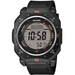 Casio Reloj Digital de Cuarzo para Hombre Pro Trek Casio Reloj Digital de Cuarzo para Hombre Pro Trek