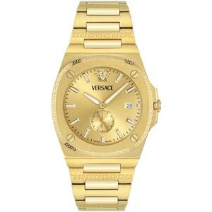 Versace Reloj Hombre Cuarzo Tolomeo Versace Reloj Hombre Cuarzo Tolomeo