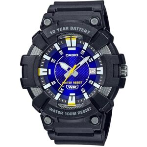 Casio Reloj Hombre Collection Negro (Ø 49 mm) Casio Reloj Hombre Collection Negro (Ø 49 mm)