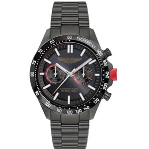 Aston Martin Racing Reloj SPT-Icon Acero Aston Martin Racing Reloj SPT-Icon Acero