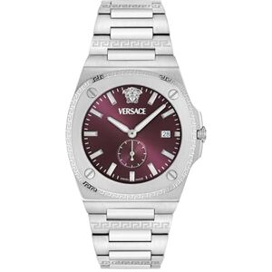 Versace Reloj Hombre Cuarzo Tolomeo Versace Reloj Hombre Cuarzo Tolomeo