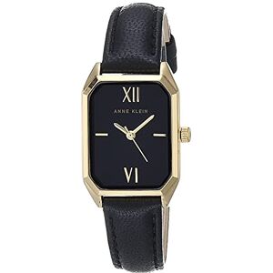 Anne Klein Reloj de Vestir , Negro Anne Klein Reloj de Vestir , Negro