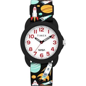 Timex Reloj Niño Cuarzo Time Teacher Timex Reloj Niño Cuarzo Time Teacher