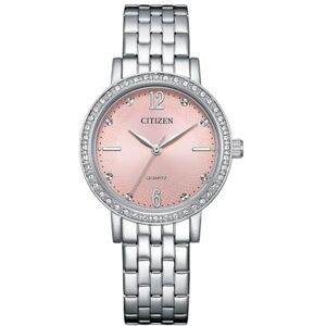 Citizen Reloj de Vestir , Plata, Pulsera Citizen Reloj de Vestir , Plata, Pulsera