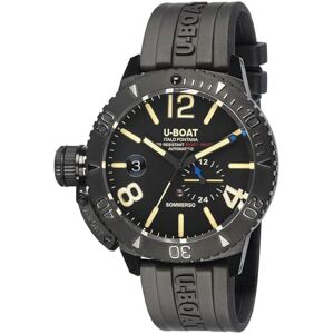 U-Boat Reloj Somerso Hombre U-Boat Reloj Somerso Hombre