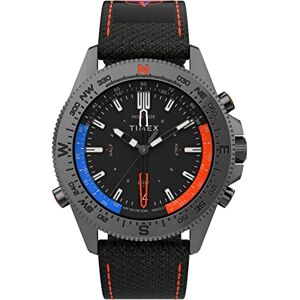 Timex Watch , Negro, Deportivo Timex Watch , Negro, Deportivo