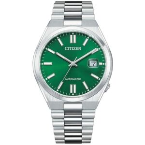 Citizen Reloj automático , Vegetación Citizen Reloj automático , Vegetación