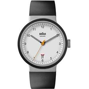 Braun Inspección automática Braun Inspección automática