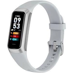 Cube1 Smart Band C60 - Gris - Pulsera inteligente Cube1 Smart Band C60 - Gris - Pulsera inteligente