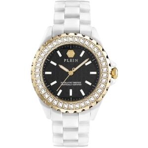 Philipp Plein Watch , Blanco Philipp Plein Watch , Blanco
