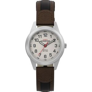 Timex Expedition Field Mini Reloj de 26mm para mujer T41181 Timex Expedition Field Mini Reloj de 26mm para mujer T41181