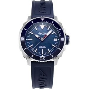 Alpina Geneve SEASTRONG DIVER COMTESSE Reloj de Pulsera para mujeres Fabricado en Suiza Alpina Geneve SEASTRONG DIVER COMTESSE Reloj de Pulsera para mujeres Fabricado en Suiza