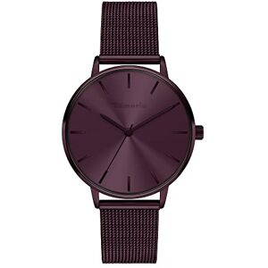 Tamaris Reloj de Mujer – Schlichte, runde Reloj de Pulsera para Mujer 36 mm Reloj de Pulsera con Acero Inoxidable Meshband en Plata, Gold, Oro Rosa, Negro, Azul, Verde, Violeta UVM, wasserfest Tamaris Reloj de Mujer – Schlichte, runde Reloj de Pulsera para Mujer 36 mm Reloj de Pulsera con Acero Inoxidable Meshband en Plata, Gold, Oro Rosa, Negro, Azul, Verde, Violeta UVM, wasserfest