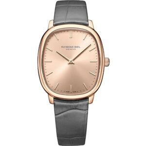 Raymond Weil Toccata Reloj de Pulsera analógico para Hombre Raymond Weil Toccata Reloj de Pulsera analógico para Hombre