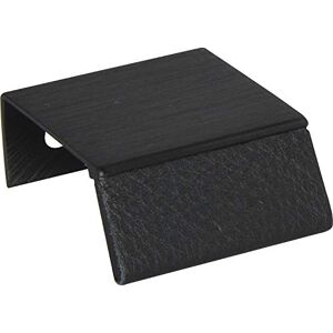 Furnipart Bench Barra de agarre, color negro Furnipart Bench Barra de agarre, color negro