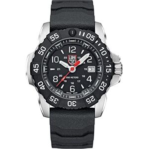 Luminox Analógico Modelo Navy Seal Steel 45mm 20ATM. Marca Luminox Analógico Modelo Navy Seal Steel 45mm 20ATM. Marca