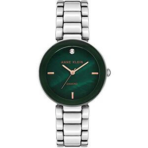 Anne Klein Reloj de Vestir 086702682355 Anne Klein Reloj de Vestir 086702682355