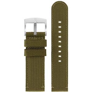 Luminox Correa textil para hombre Luminox Correa textil para hombre