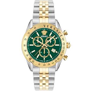 Versace Reloj , Multicolor Versace Reloj , Multicolor