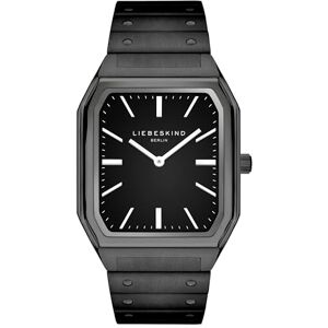 LIEBESKIND , Reloj Mujeres, Negro LIEBESKIND , Reloj Mujeres, Negro