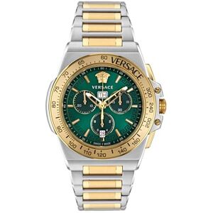 Versace Reloj , Multicolor, Deportes Versace Reloj , Multicolor, Deportes