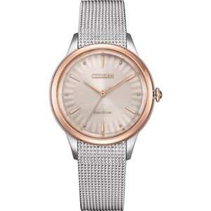 Citizen Watch , Plata, Pulsera Citizen Watch , Plata, Pulsera