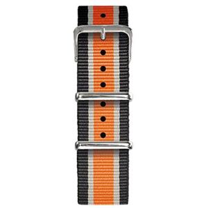 University Sports Press Correa de Nailon Unisex, Color Multicolor (20) University Sports Press Correa de Nailon Unisex, Color Multicolor (20)