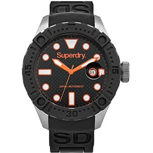 Superdry Reloj Unisex Superdry Reloj Unisex