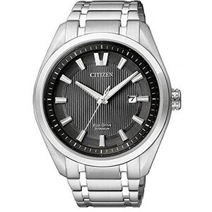 Citizen Analógico Modelo Reloj Super Titanium Eco-Drive . Marca Citizen Analógico Modelo Reloj Super Titanium Eco-Drive . Marca