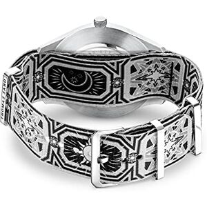 Thomas Sabo Reloj Para Unisex Adultos ZWA0322-276-30-20 mm Thomas Sabo Reloj Para Unisex Adultos ZWA0322-276-30-20 mm