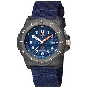 Luminox Reloj Analógico para Hombre de Automático con Correa en Acero Inoxidable Luminox Reloj Analógico para Hombre de Automático con Correa en Acero Inoxidable