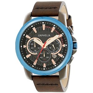 ORPHELIA Reloj de cuarzo Man 49 mm ORPHELIA Reloj de cuarzo Man 49 mm