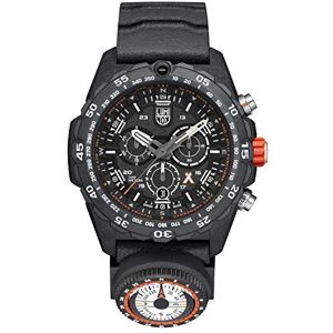 Luminox Reloj , Bear Grylls Serie 3740 maters Series, colección Sea, Caja carbonox Plus, Color Esfera Gris, diametro 45mm, Correa Caucho Gris brujula 24mm, 20ATM. Luminox Reloj , Bear Grylls Serie 3740 maters Series, colección Sea, Caja carbonox Plus, Color Esfera Gris, diametro 45mm, Correa Caucho Gris brujula 24mm, 20ATM.