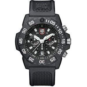 Luminox Reloj , Navy Seal Serie 3580, colección Sea, Caja carbonox, Color Esfera Negra, diametro 45mm, Correa Caucho 24mm, 20ATM. Luminox Reloj , Navy Seal Serie 3580, colección Sea, Caja carbonox, Color Esfera Negra, diametro 45mm, Correa Caucho 24mm, 20ATM.