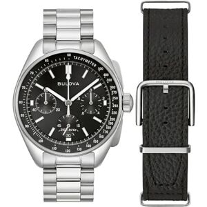 Bulova Watch , Plata, Pulsera Bulova Watch , Plata, Pulsera
