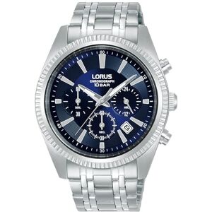 Lorus Reloj analógico de Cuarzo para Mujer 32031882, Plata, Einheitsgröße, Deportivo Lorus Reloj analógico de Cuarzo para Mujer 32031882, Plata, Einheitsgröße, Deportivo