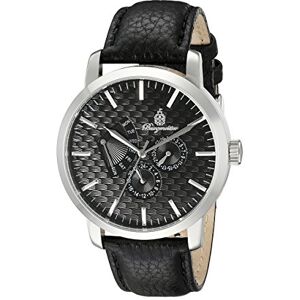 Burgmeister Reloj de cuarzo Man 219-122 44 cm Burgmeister Reloj de cuarzo Man 219-122 44 cm