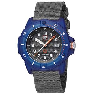 Luminox Reloj Analógico para Hombre de Automático con Correa en Acero Inoxidable Luminox Reloj Analógico para Hombre de Automático con Correa en Acero Inoxidable