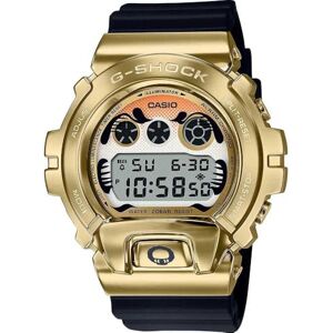Casio Reloj Digital para Hombres de Cuarzo con Correa en Plástico Casio Reloj Digital para Hombres de Cuarzo con Correa en Plástico